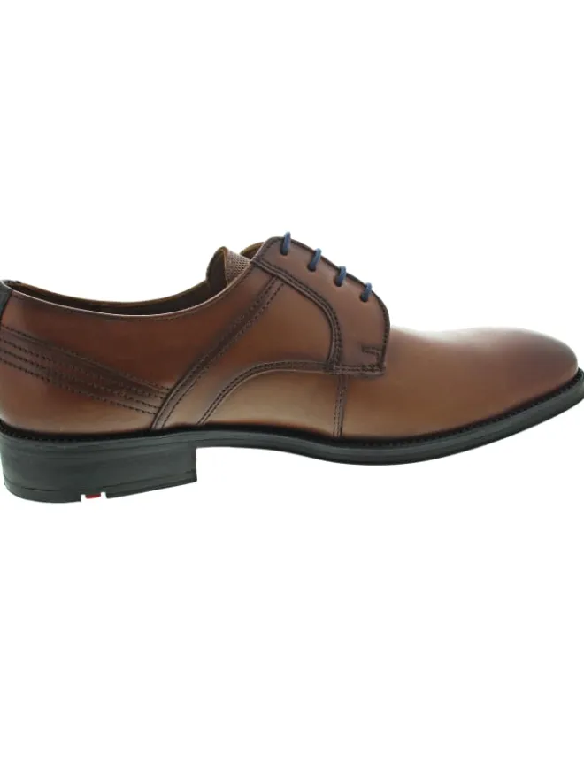 LLOYD Schnürschuhe^Gala Business Schuh Braun