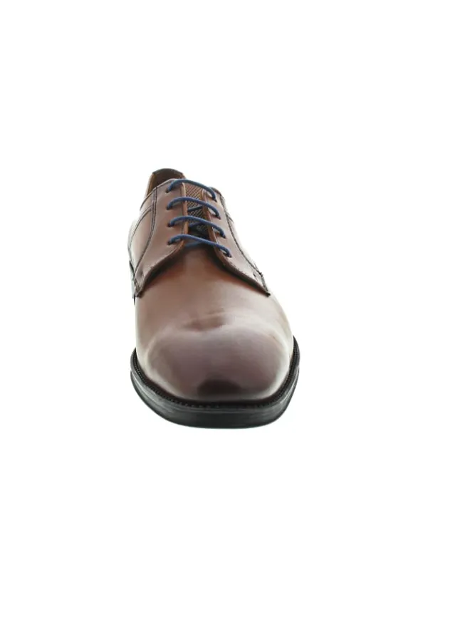 LLOYD Schnürschuhe^Gala Business Schuh Braun