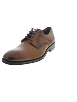 LLOYD Schnürschuhe^Gala Business Schuh Braun