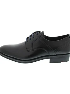 LLOYD Schnürschuhe^Gala Business Schuh Schwarz