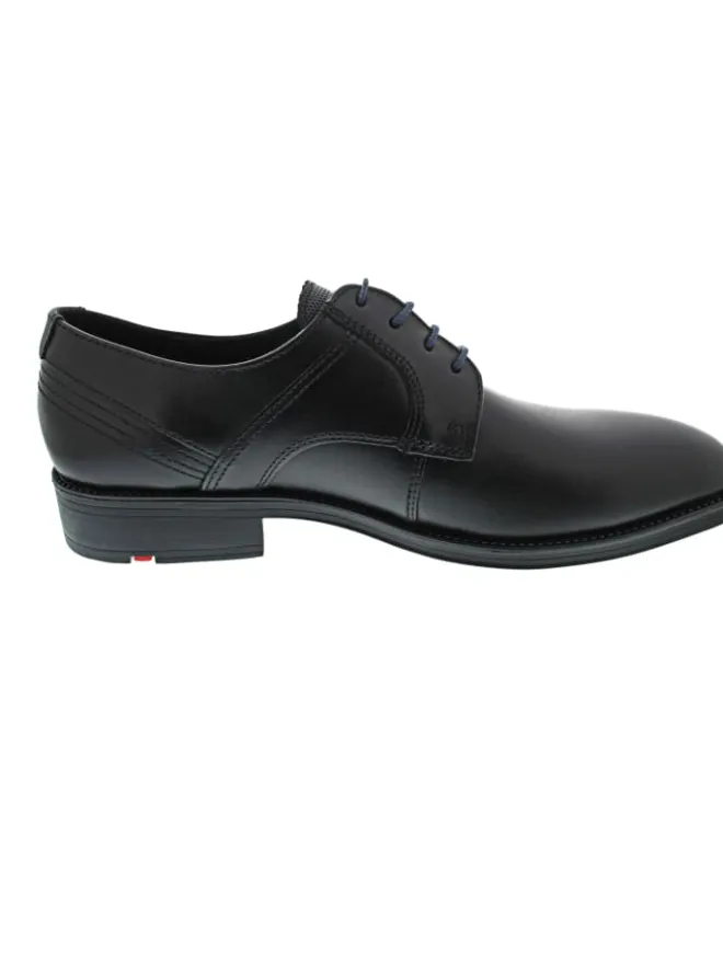 LLOYD Schnürschuhe^Gala Business Schuh Schwarz
