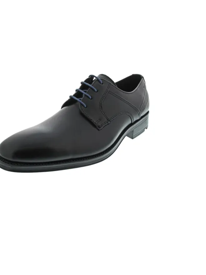 LLOYD Schnürschuhe^Gala Business Schuh Schwarz