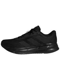 adidas Sneakers^Galaxy 7 M in Schwarz