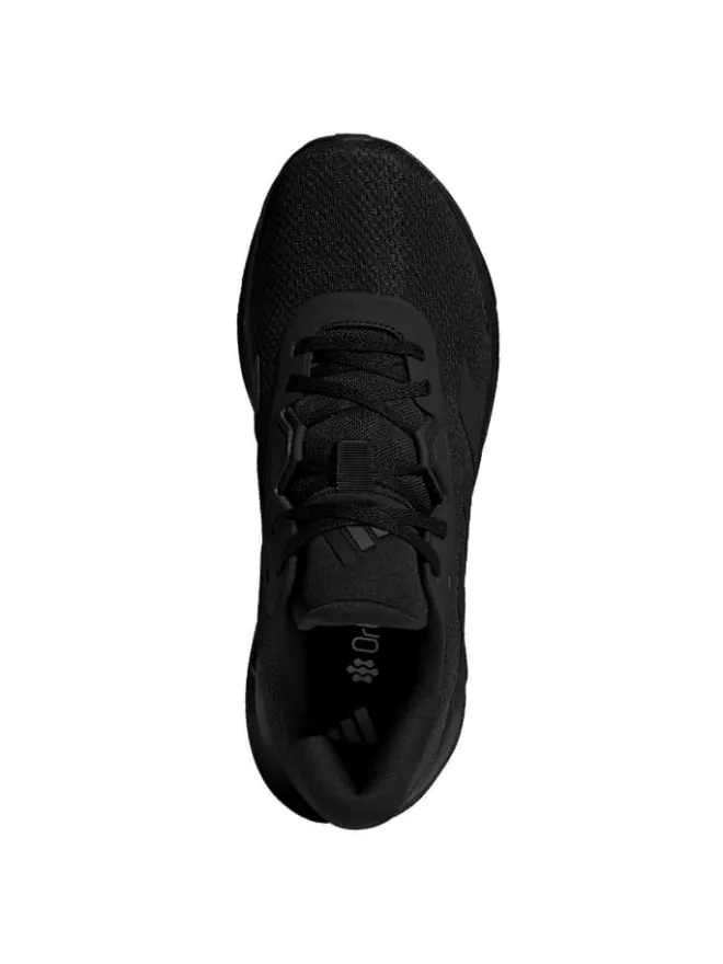 adidas Sneakers^Galaxy 7 M in Schwarz
