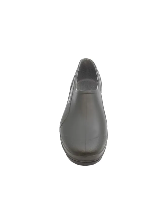 Dunlop Clogs & Pantoletten·Clogs^Galoschen in grün