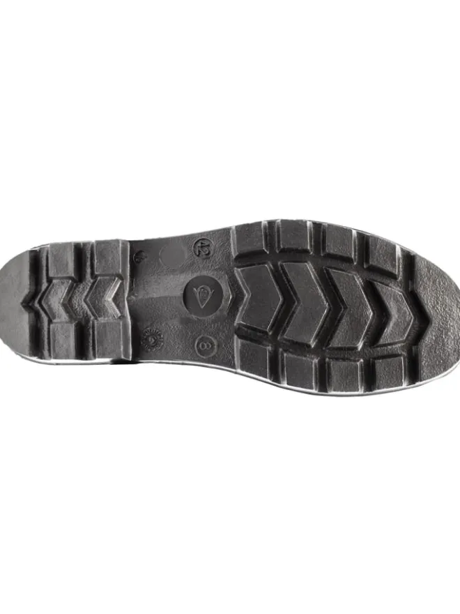 Dunlop Clogs & Pantoletten·Clogs^Galoschen in grün