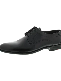 LLOYD Schnürschuhe^Garvin Business Schuh Schwarz
