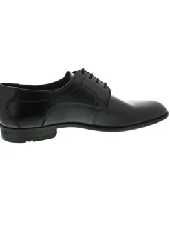LLOYD Schnürschuhe^Garvin Business Schuh Schwarz
