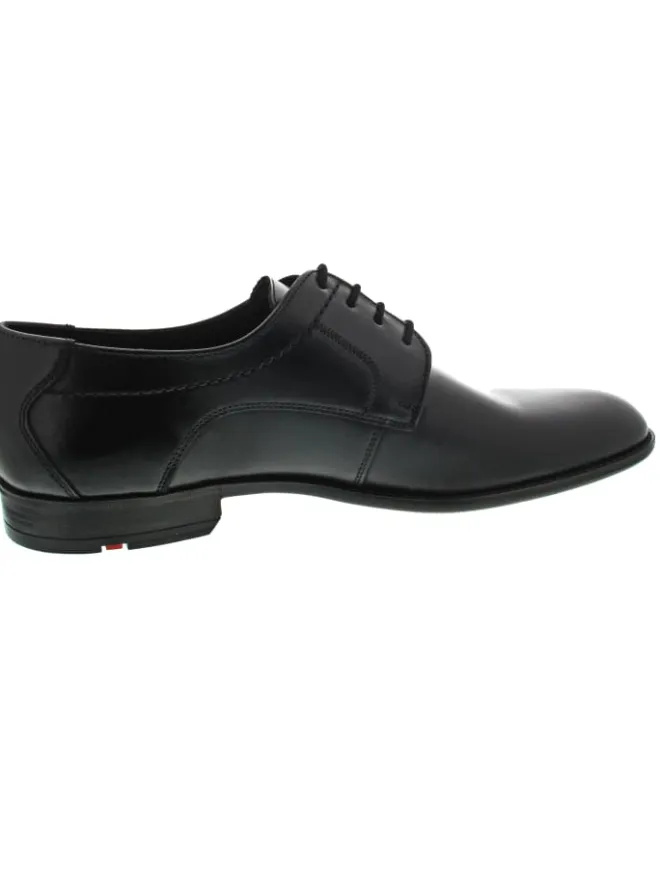 LLOYD Schnürschuhe^Garvin Business Schuh Schwarz