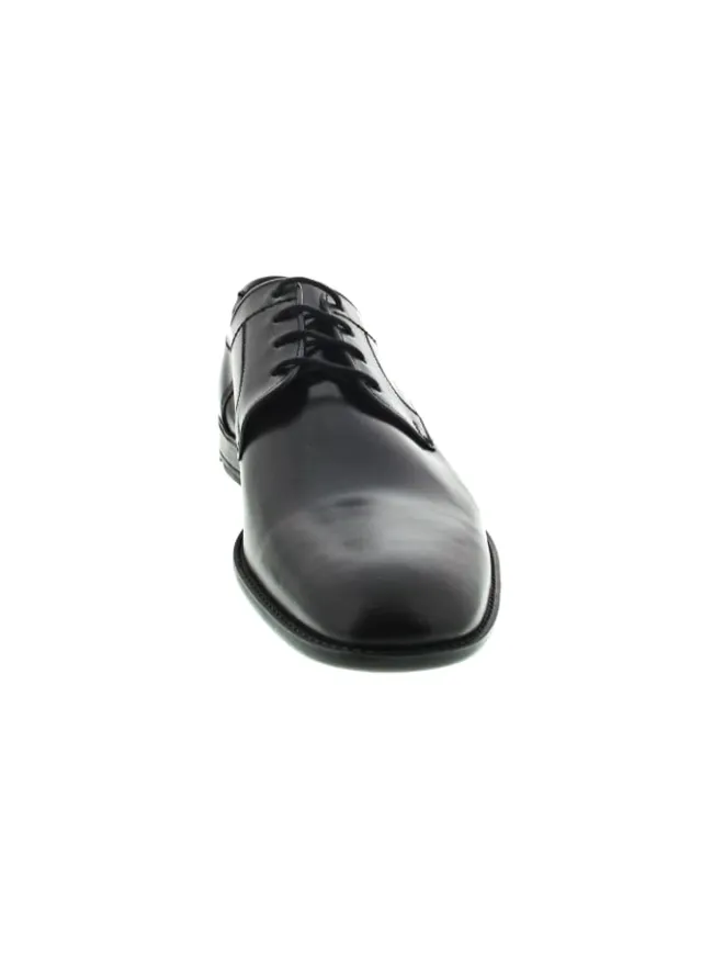 LLOYD Schnürschuhe^Garvin Business Schuh Schwarz
