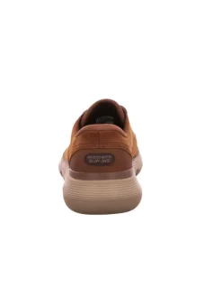 GARZA-DURAN GARZA-DURAN in dark brown>Skechers Clearance