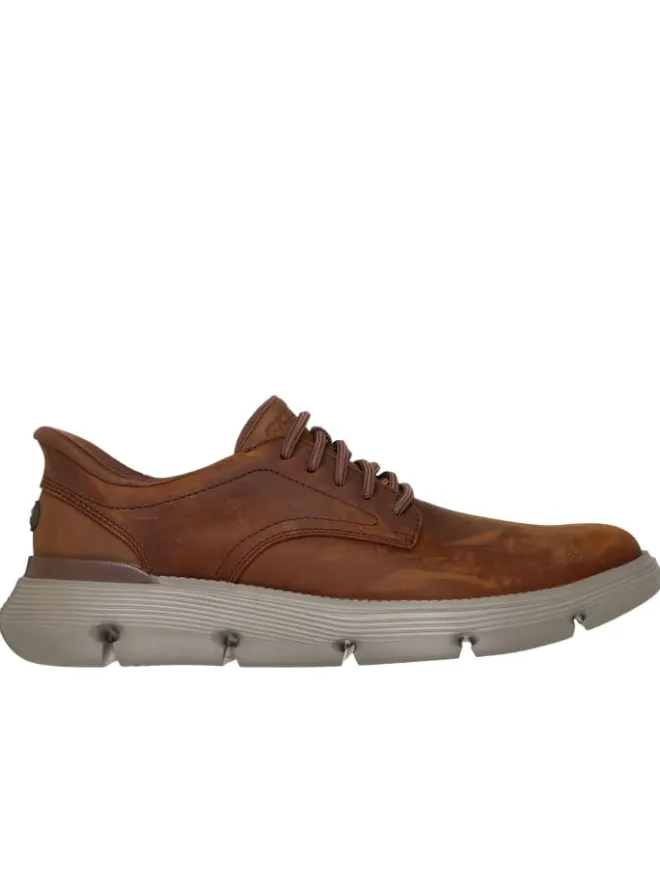 GARZA-DURAN GARZA-DURAN in dark brown>Skechers Clearance