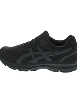 asics Sportschuhe^Gel-Mission 3 Sportschuh Schwarz
