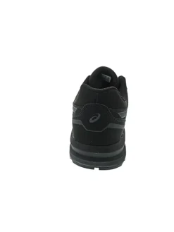 asics Sportschuhe^Gel-Mission 3 Sportschuh Schwarz