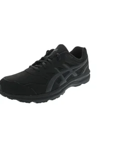 asics Sportschuhe^Gel-Mission 3 Sportschuh Schwarz