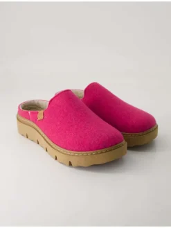 Geschlossene Hausschuhe in Pink>Josef Seibel New
