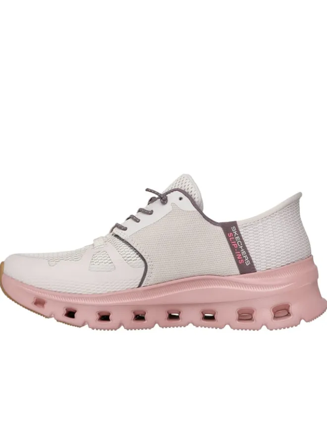 GLIDE-STEP - PRO GLIDE-STEP - PRO in taupe/multi>Skechers