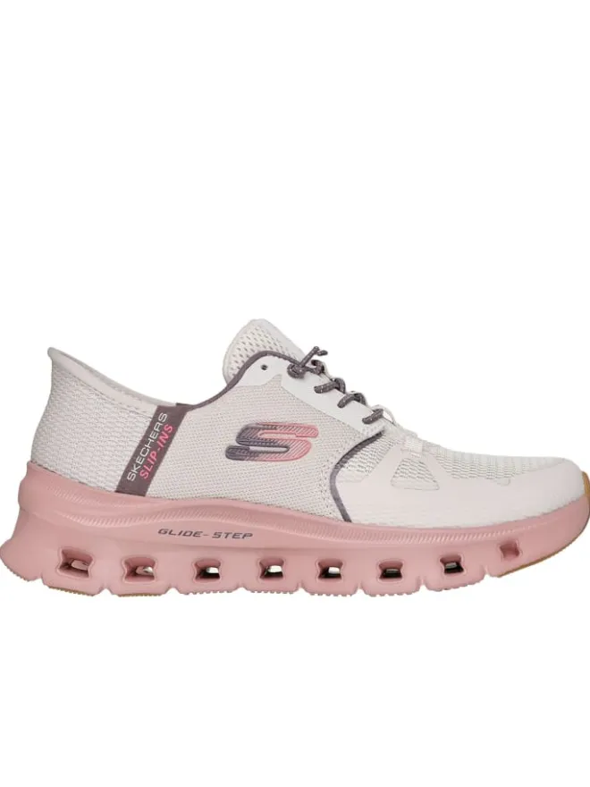GLIDE-STEP - PRO GLIDE-STEP - PRO in taupe/multi>Skechers
