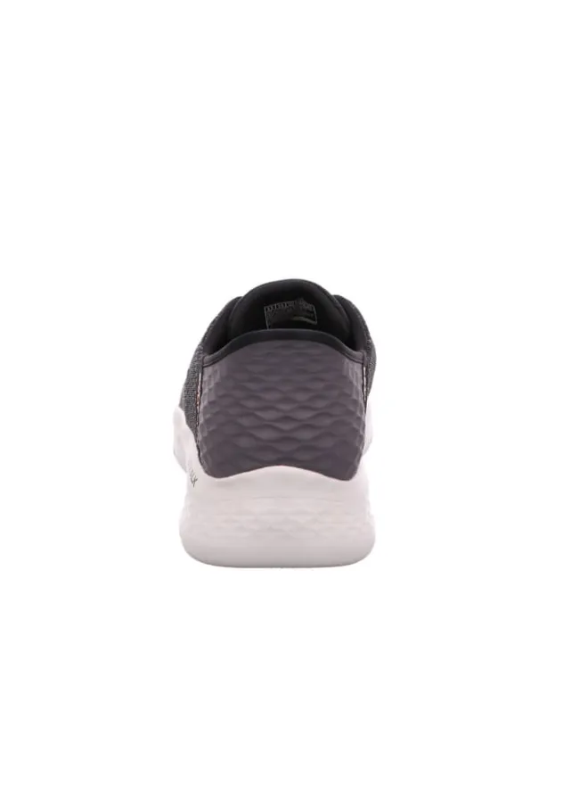 GO WALK FLEX - NEW WORLD GO WALK FLEX - NEW WORLD in black/orange>Skechers Online