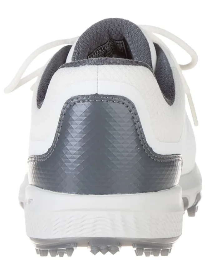 Skechers Sportschuhe^Golfschuhe "GO GOLF PRO 6 SL" in Weiß