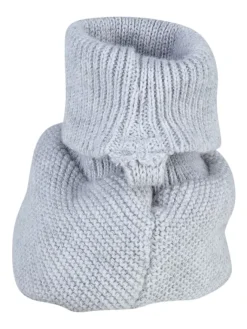 Sterntaler Hausschuhe^GOTS Strickschuhe in 545