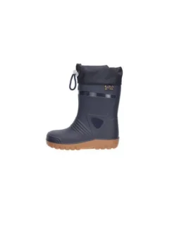 Lurchi Gummistiefel|Gummistiefel^Gummistiefel in blau