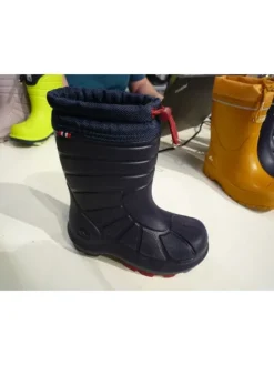 Vikings Gummistiefel|Gummistiefel^Gummistiefel in blau