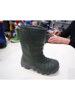 Gummistiefel in blau>Vikings