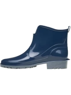 Gummistiefel in Blau>Bockstiegel Hot