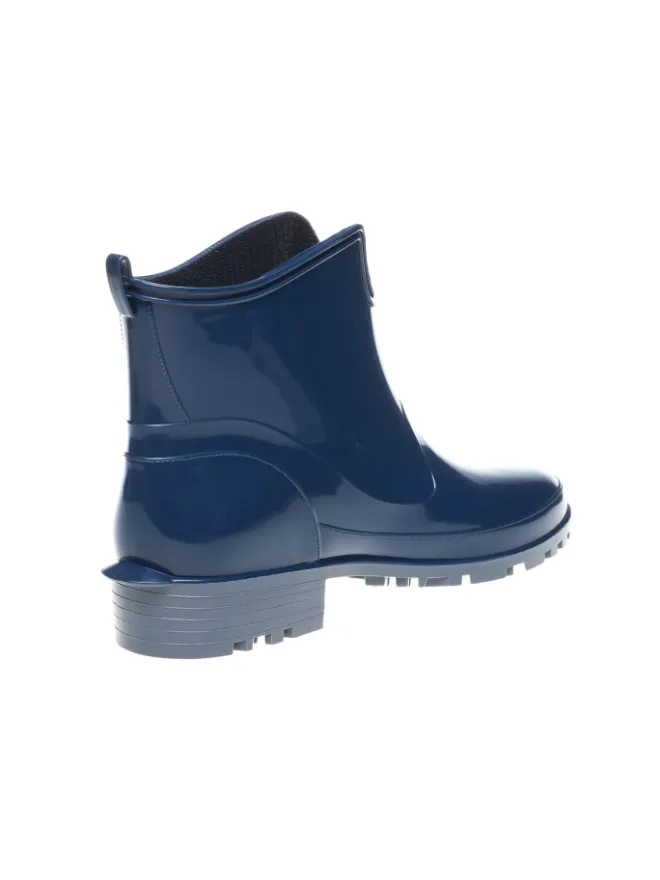 Gummistiefel in Blau>Bockstiegel Hot