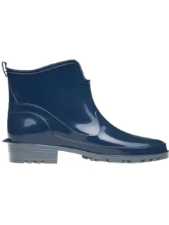 Gummistiefel in Blau><noscript><img width=