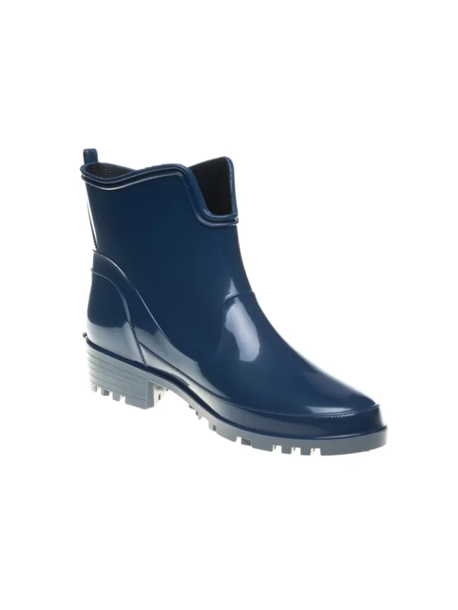 Gummistiefel in Blau>Bockstiegel Hot