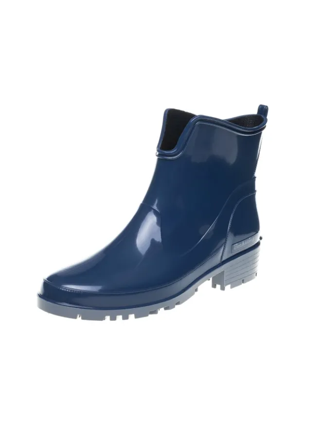 Gummistiefel in Blau>Bockstiegel Hot