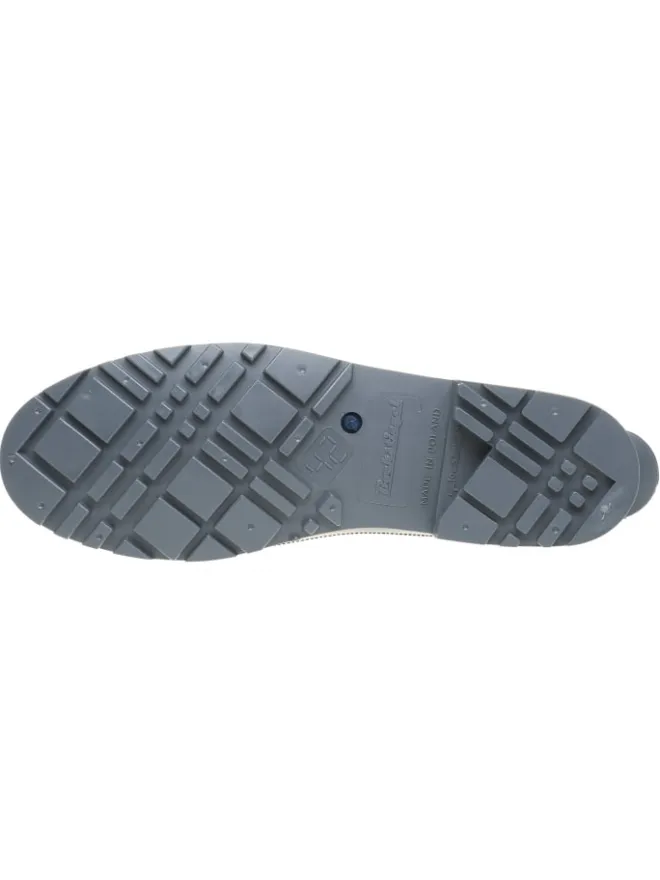 Gummistiefel in Blau>Bockstiegel Hot