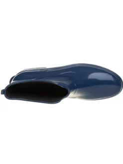 Gummistiefel in Blau><noscript><img width=