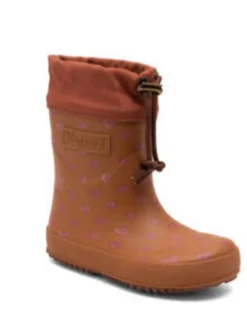 Gummistiefel in Braun>bisgaard Online