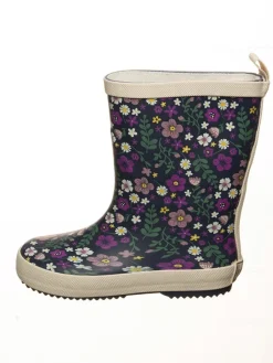 Gummistiefel in Bunt>POM POM