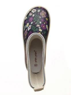 Gummistiefel in Bunt><noscript><img width=