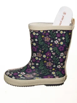 Gummistiefel in Bunt><noscript><img width=