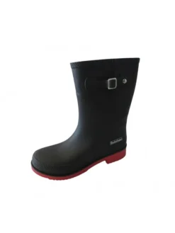 Gummistiefel in Schwarz>Bockstiegel Discount