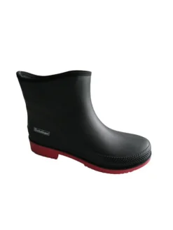 Bockstiegel Gummistiefel^Gummistiefel in Schwarz
