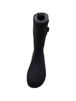 Gummistiefel in Weiß><noscript><img width=