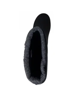 Gummistiefel in Weiß><noscript><img width=