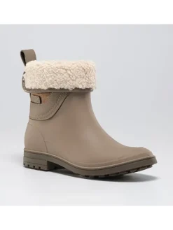 Kamik Outdoor- & Sportschuhe|Gummistiefel^Gummistiefel "Abigaillo" in Beige