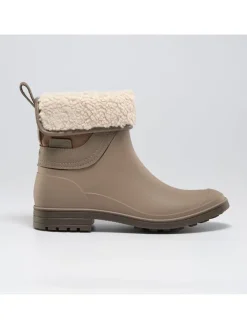 Kamik Outdoor- & Sportschuhe|Gummistiefel^Gummistiefel "Abigaillo" in Beige