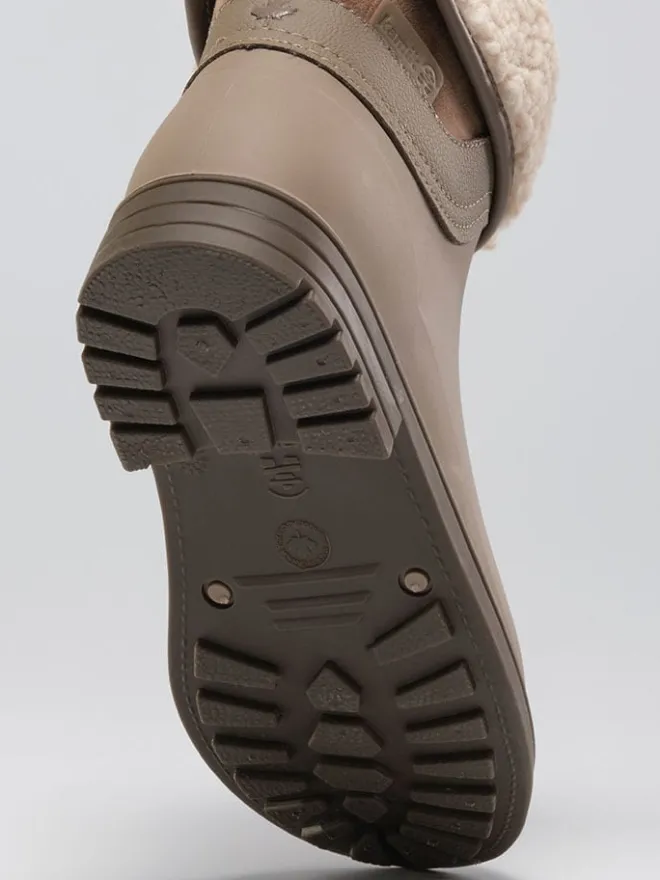Kamik Outdoor- & Sportschuhe|Gummistiefel^Gummistiefel "Abigaillo" in Beige