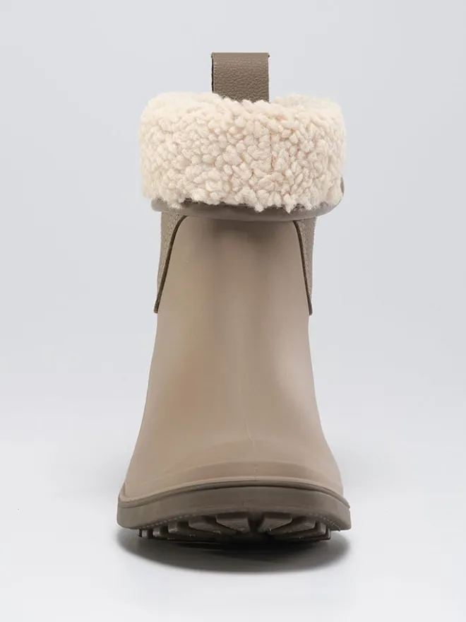 Kamik Outdoor- & Sportschuhe|Gummistiefel^Gummistiefel "Abigaillo" in Beige