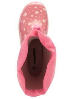 Gummistiefel 