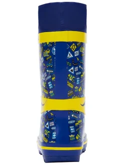Kangaroos Gummistiefel^Gummistiefel
