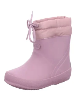 Vikings Gummistiefel|Gummistiefel^Gummistiefel Alv Indie warm in Rot